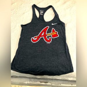 Atlanta Braves Tank